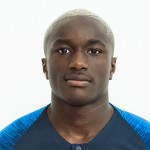 Moussa Diaby drakt